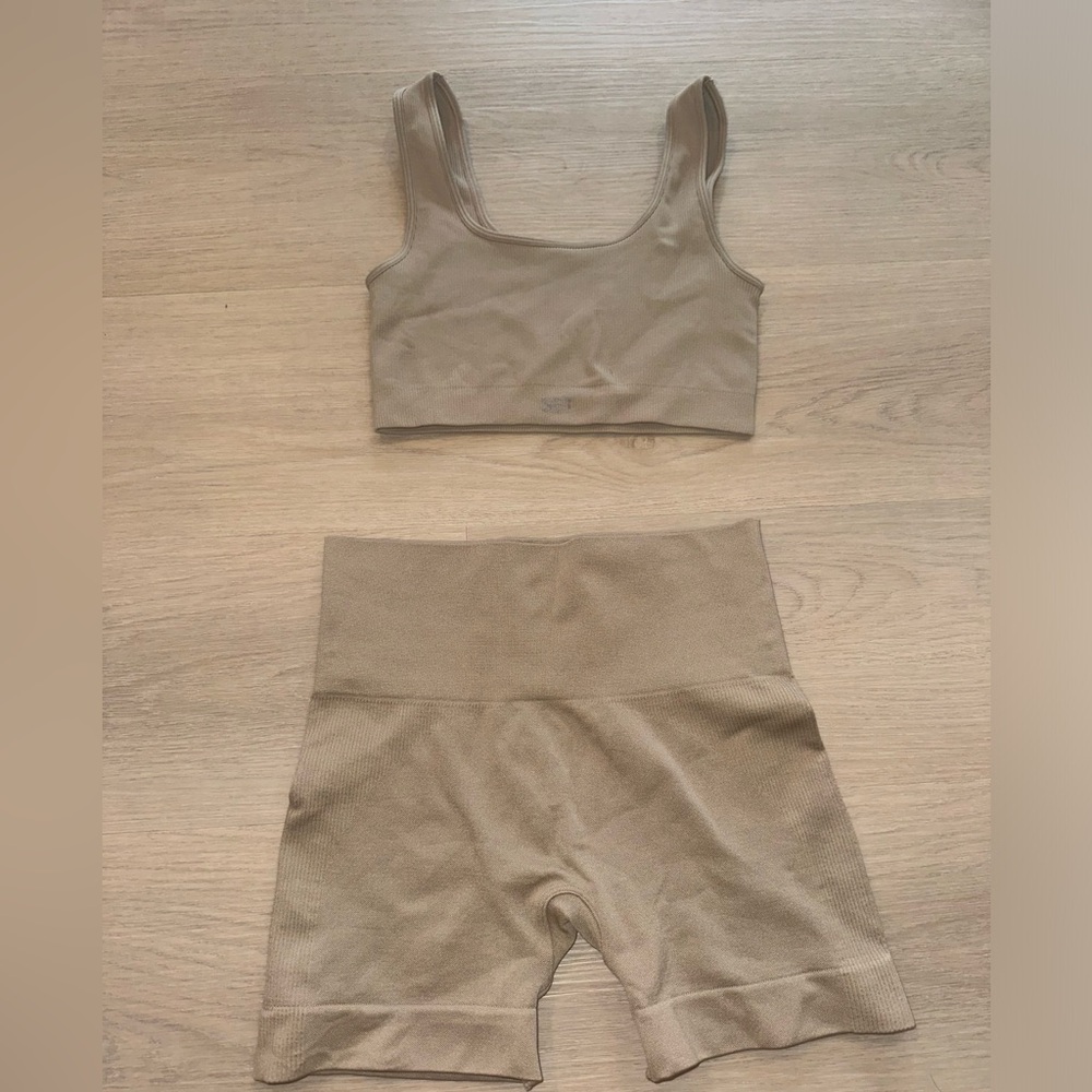Set active set